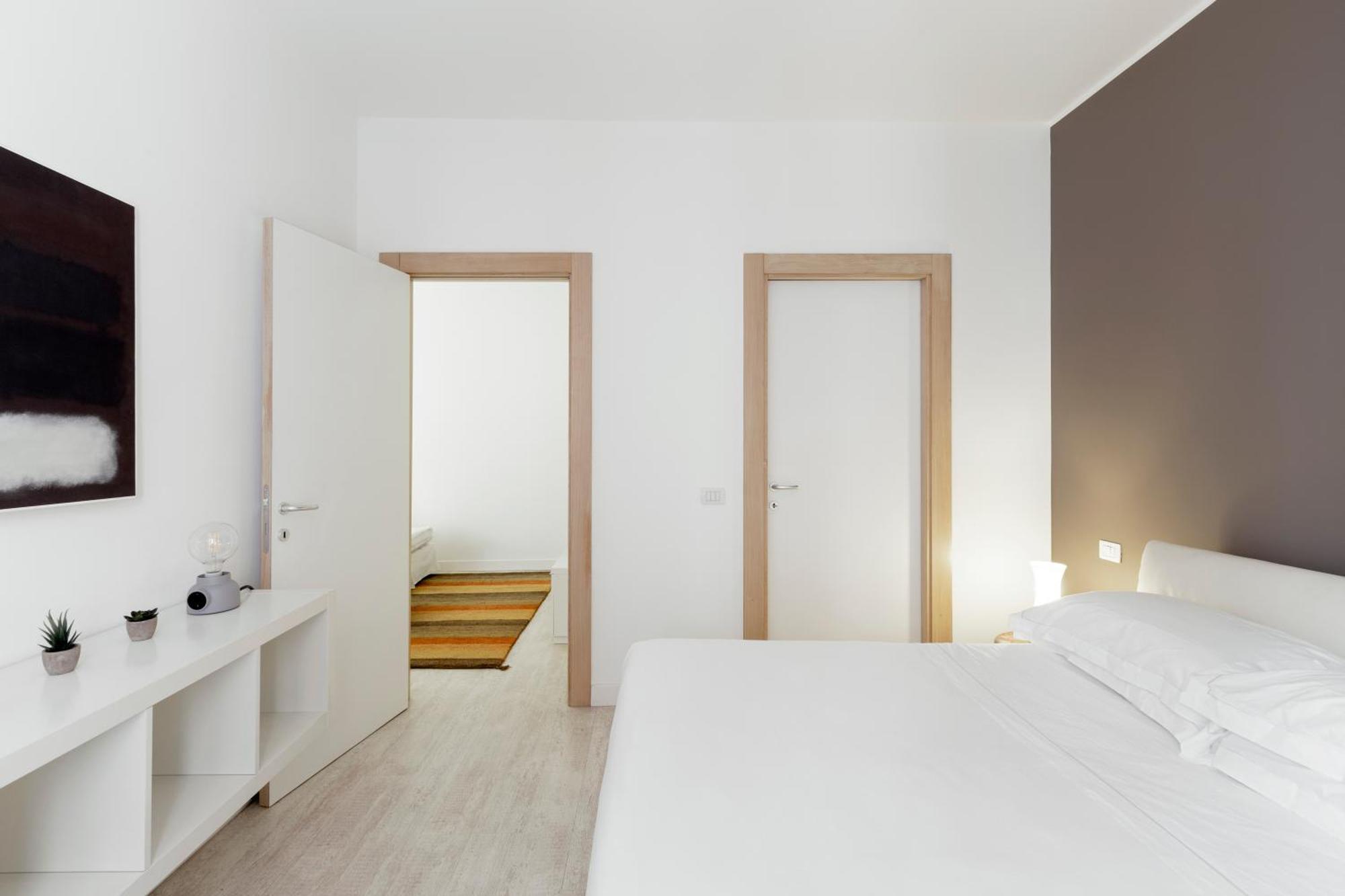 Comfort Suites Garibaldi Milan Room photo