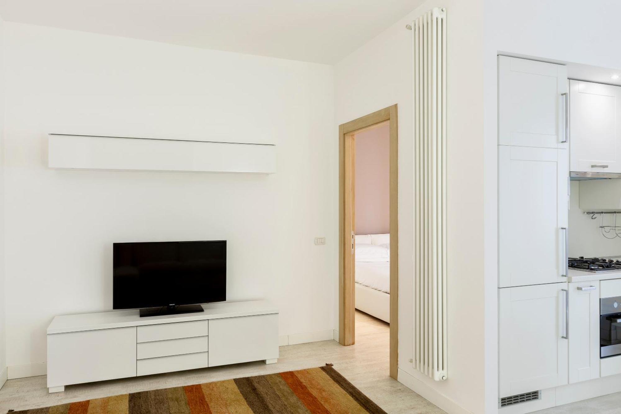 Comfort Suites Garibaldi Milan Room photo